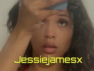 Jessiejamesx