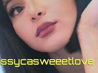Jessycasweeetlove