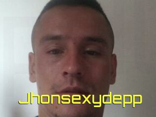 Jhonsexydepp