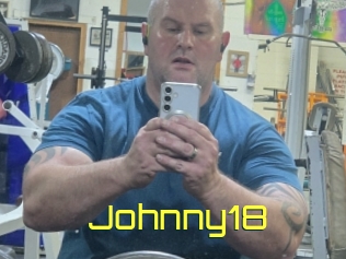 Johnny18