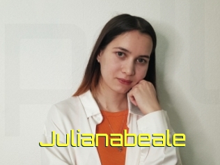 Julianabeale