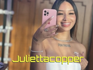 Juliettacopper