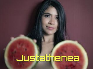 Justathenea