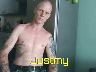 Justmy