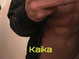 Kaika