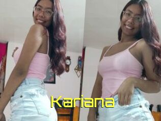 Kariana