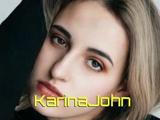 KarinaJohn