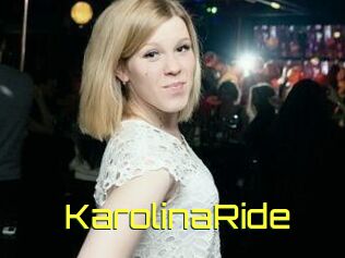KarolinaRide