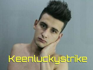 Keenluckystrike