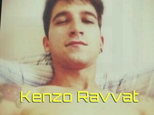 Kenzo_Ravvat