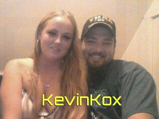 KevinKox