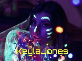 KeylaJones