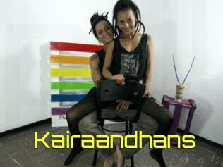 Kairaandhans