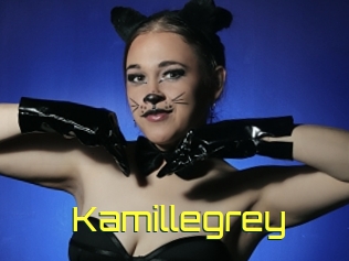 Kamillegrey