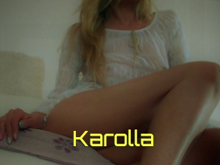 Karolla