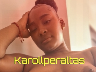karollperaltas Pine De Lapin