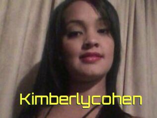 Kimberlycohen
