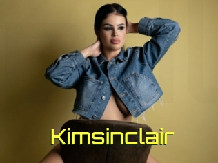 Kimsinclair