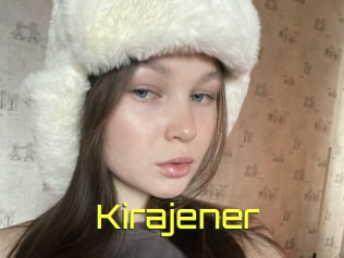 Kirajener