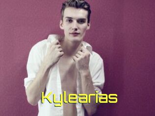 Kylearias