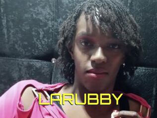 LARUBBY