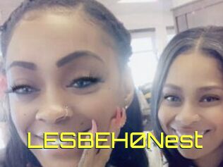 LESBEH0Nest