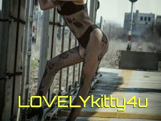 LOVELYkitty4u
