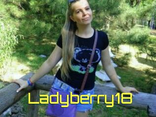 Ladyberry18
