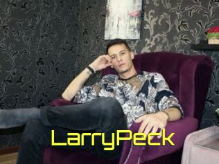 LarryPeck