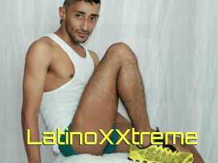 LatinoXXtreme