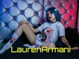 LaurenArmani