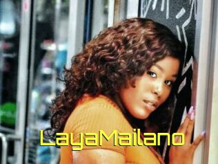 LayaMailano