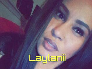 Laylanii