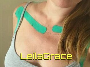 LeilaGrace