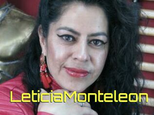 LeticiaMonteleon