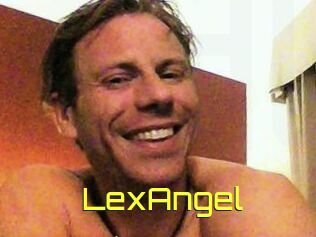 LexAngel