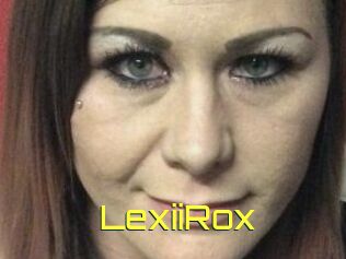 LexiiRox