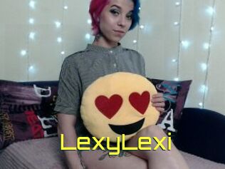 LexyLexi