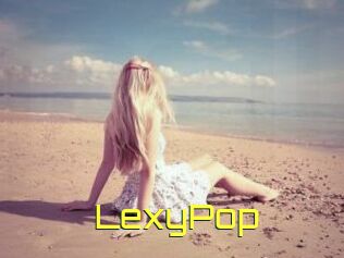 LexyPop
