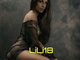 LiLi18