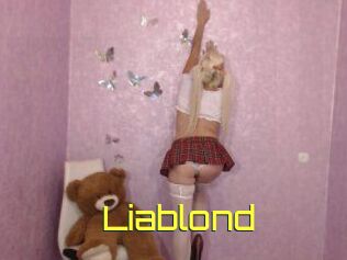 Liablond