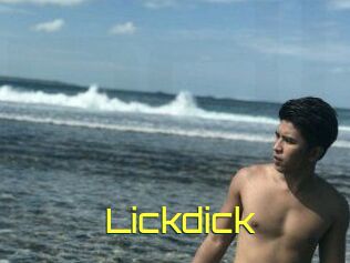 Lickdick