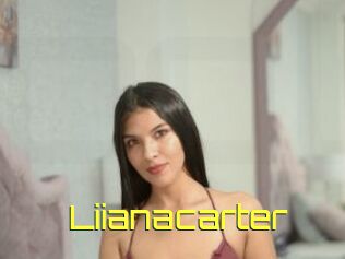Liianacarter