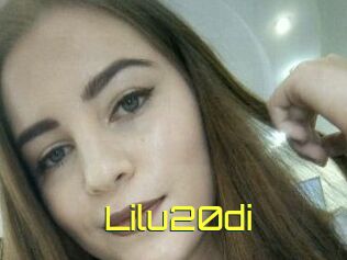 Lilu20di