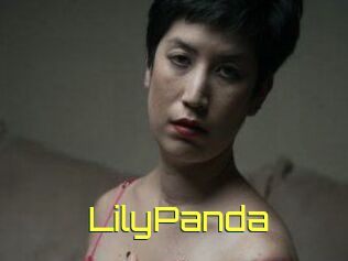 LilyPanda