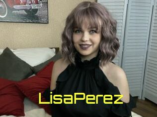 LisaPerez