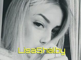 LisaShalby