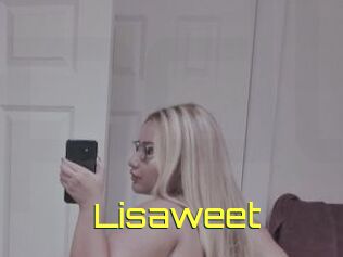 Lisaweet