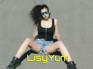 LisyYum