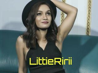 LittieRirii